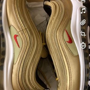 Nike Air Max size 6.5